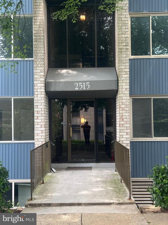 Building Photo - 2515 Baltimore Rd