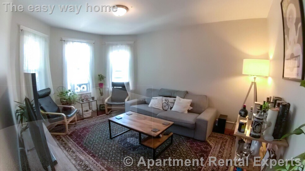 Building Photo - 6 Hinckley St