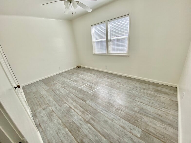 Bedroom 1 - 152 Ximeno Ave