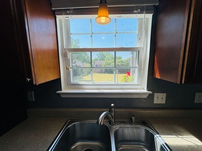 Building Photo - Fenced yard at Gate 3 of Redstone Arsenal