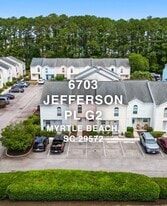 Building Photo - 6703 Jefferson Pl