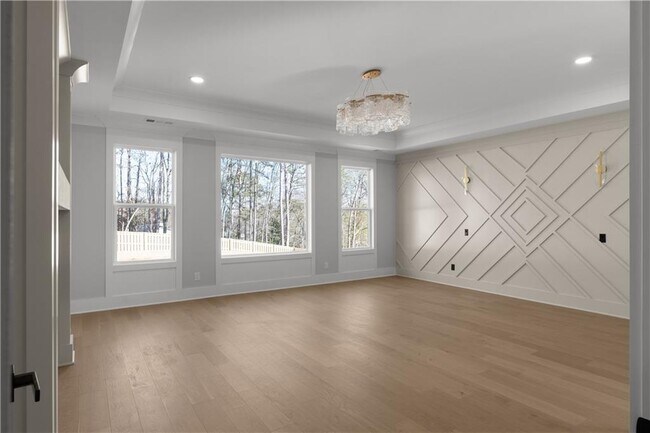 Building Photo - 407 Buford