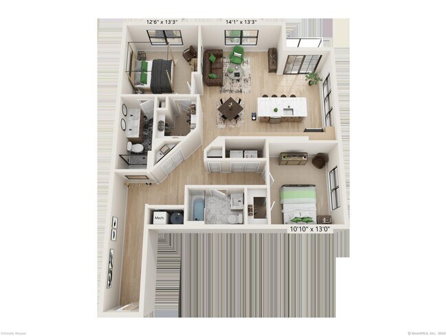 Building Photo - 65 Jolley Dr