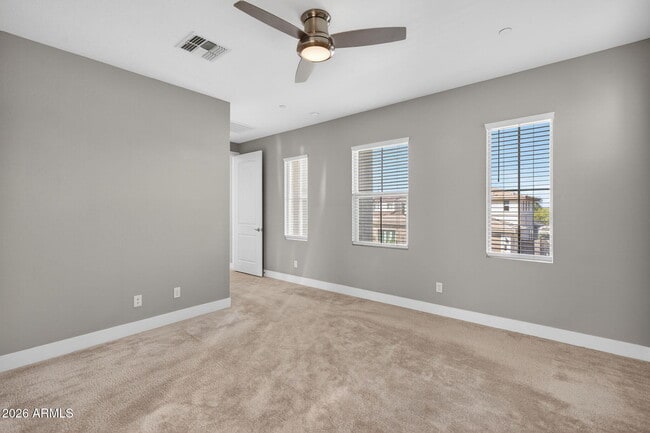 Building Photo - 3925 E Megan St