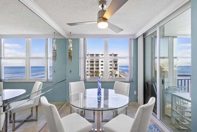 Building Photo - 3546 S Ocean Blvd