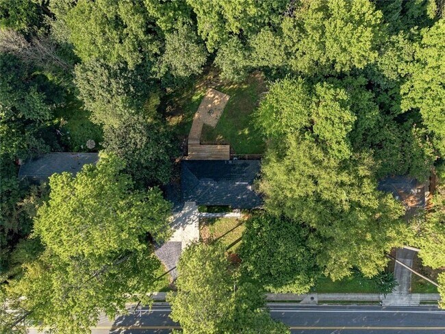 Building Photo - 5012 Tilly Mill Rd