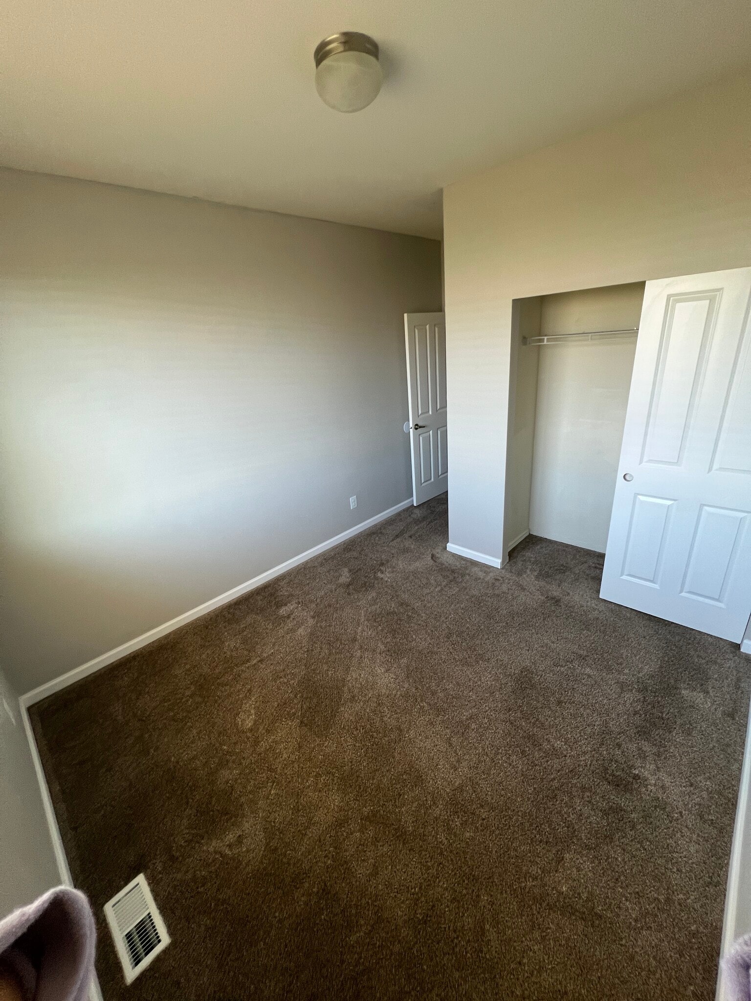 Bedroom - 3601 Lanyard Dr NE