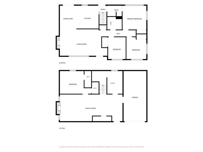 Building Photo - 6520 N Sutherlin St