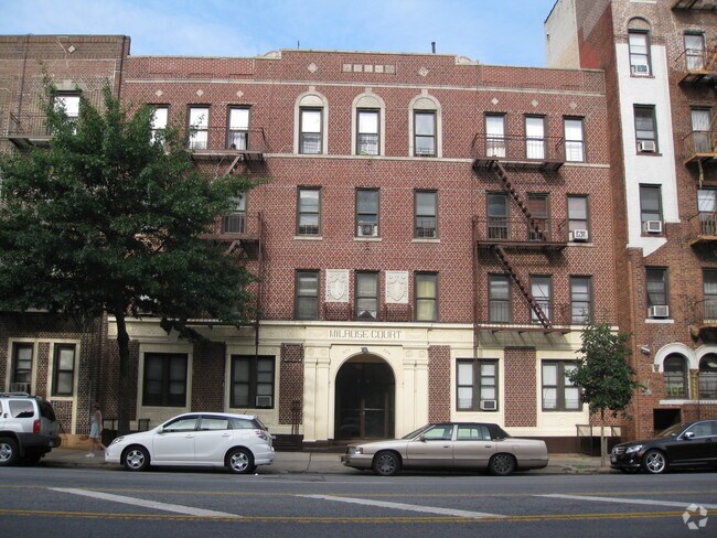 Primary Photo - 1524 Ocean Ave