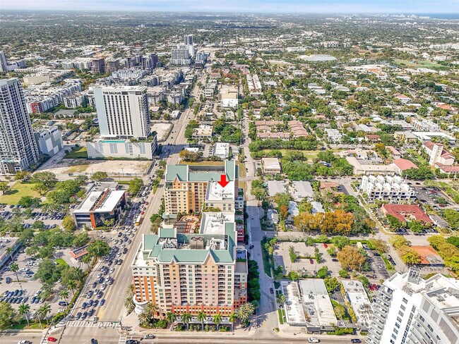 Building Photo - 110 N Federal Hwy