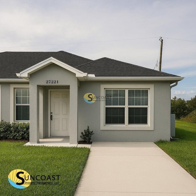 Building Photo - 27221 Partin Dr