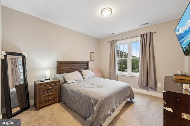 Building Photo - This meticulously cared-for residence, constructed in 2021 by Danforth Homes, presents everything...