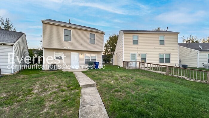 Building Photo - 2737 Proclamation Way