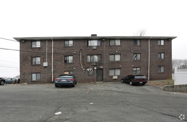 Building Photo - Union and Grove Apartments