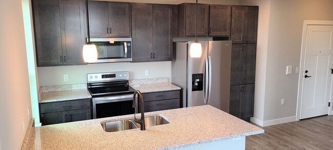 Interior Photo - Rosewood Place