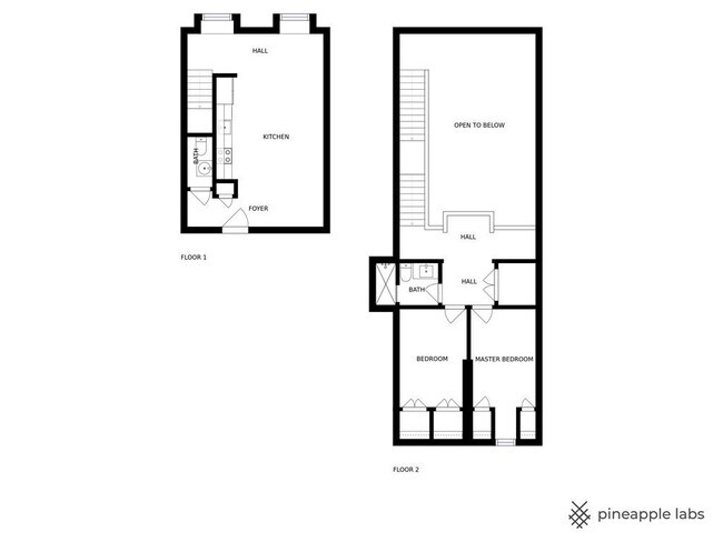 Building Photo - 33 3rd Ave