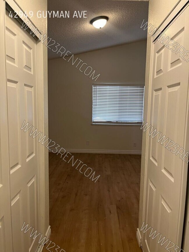 Building Photo - 42949 Guyman Ave
