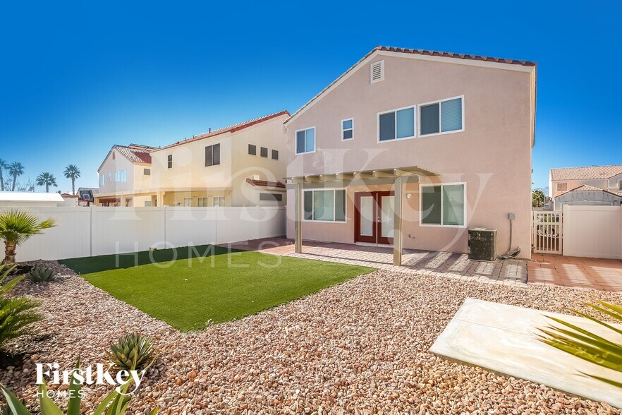 Building Photo - 6624 Petrified Forest St