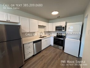 Building Photo - 443 1600 S