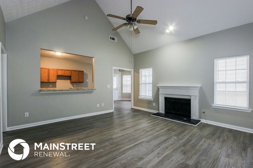 Building Photo - 9125 Comstock Ct