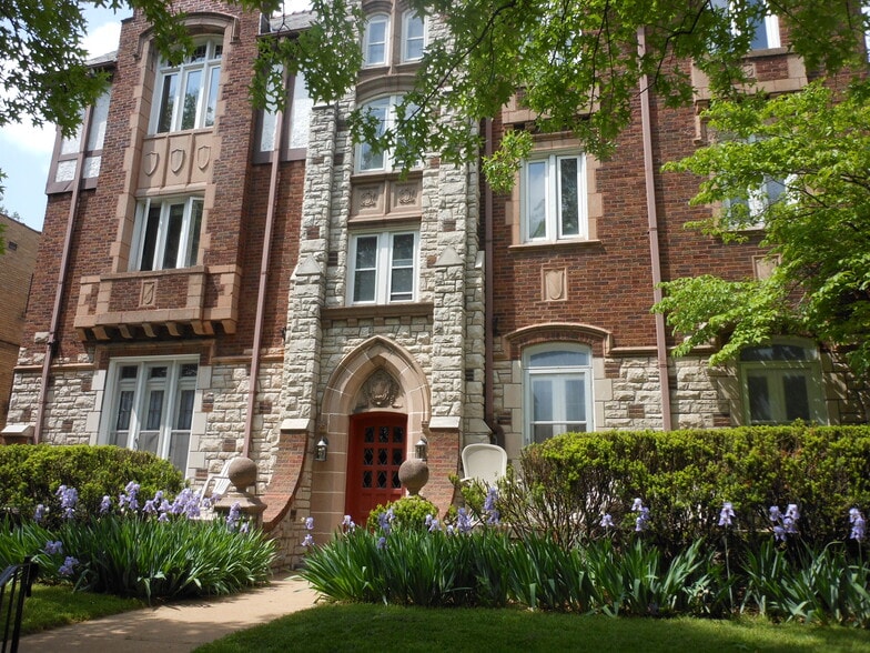 Primary Photo - 7515 Parkdale Ave