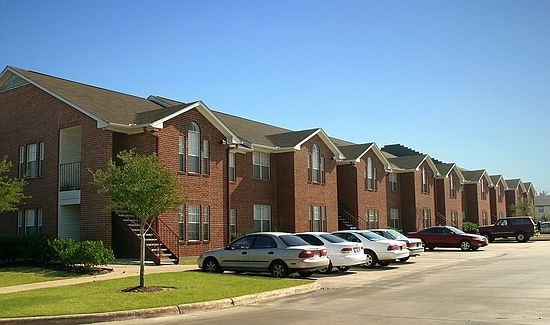 Primary Photo - Fox Meadows