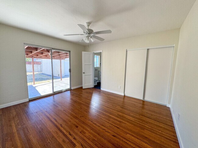 Building Photo - El Cerrito 3Bed/2Ba Private Yard, off-street parking Just renovated