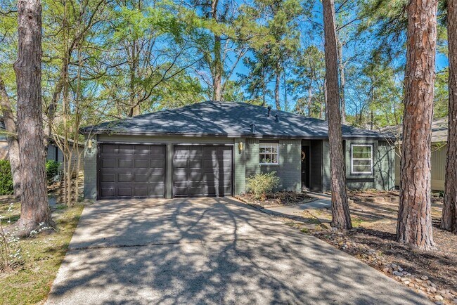 Building Photo - 116 W White Willow Cir
