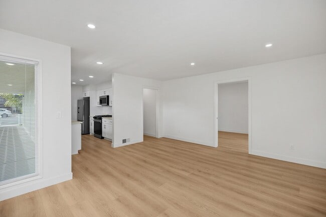 Building Photo - Coastal Living at Its Finest! Fully Remode...