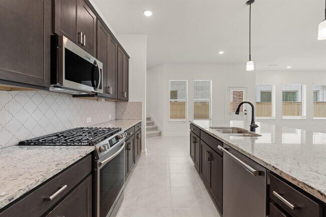 Building Photo - 22007 Silk Pad Ct