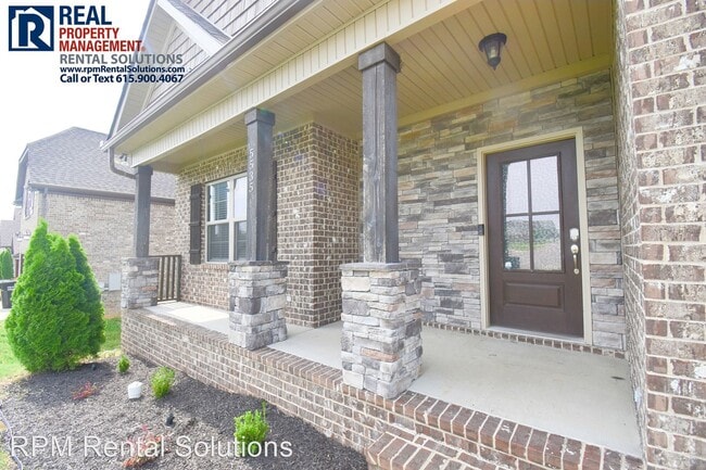 Building Photo - 4 br, 3 bath House - 5535 Stonefield