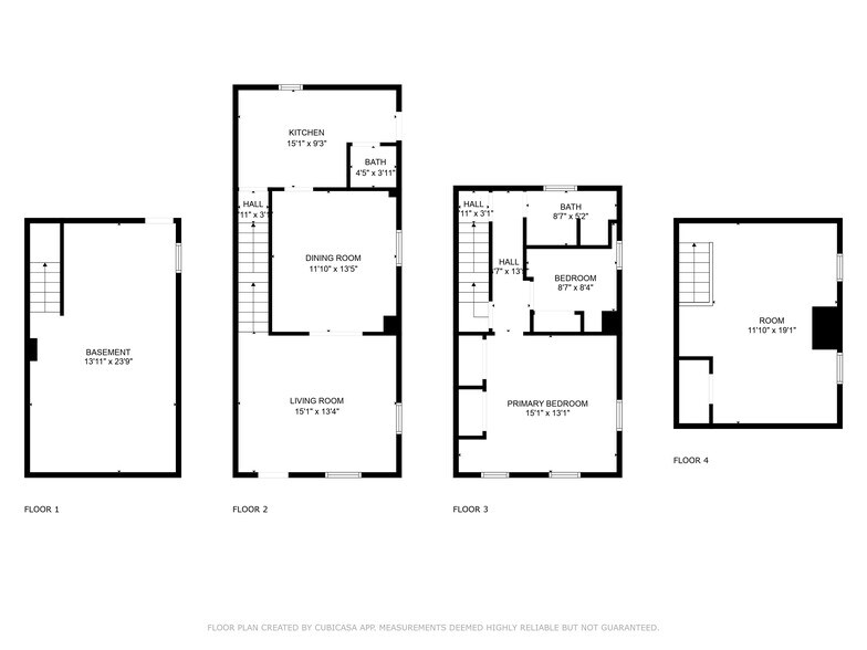 Building Photo - 2221 N 1st Ave