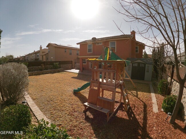 Building Photo - 14201 Pacific Point Dr