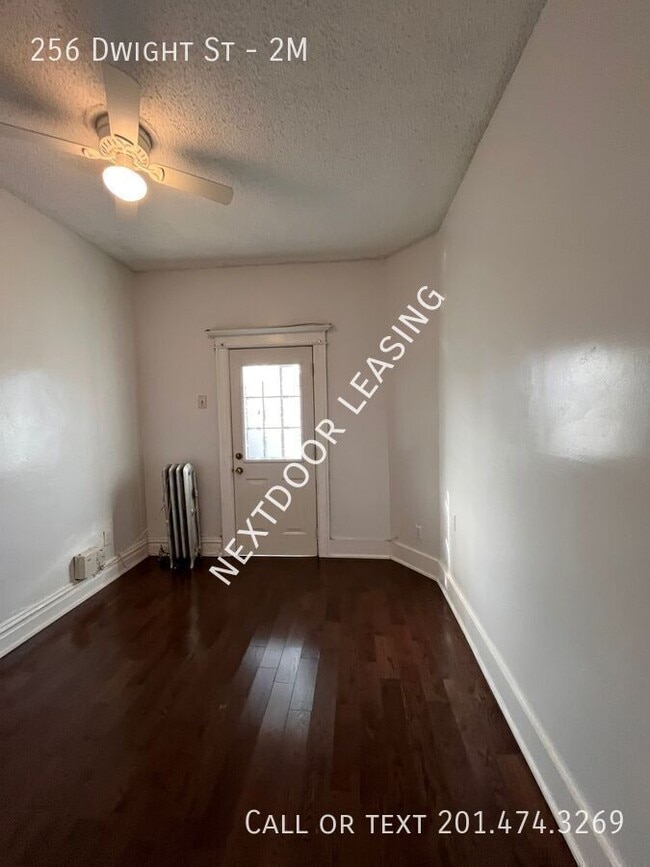 Building Photo - 256 Dwight St