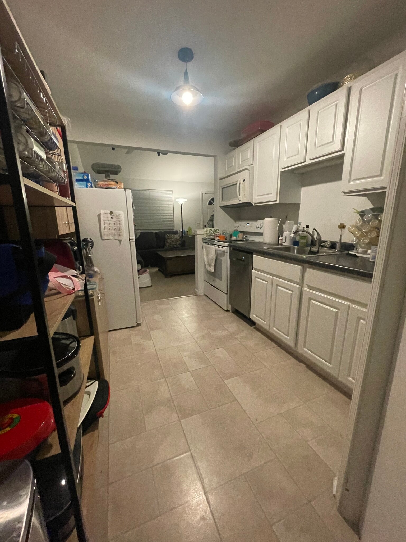 Building Photo - 3489 Hargrove St