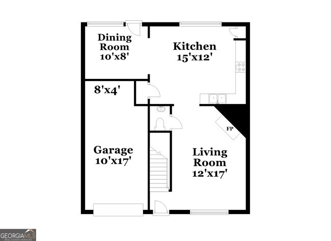 Building Photo - 3034 Broadleaf Trail Rd