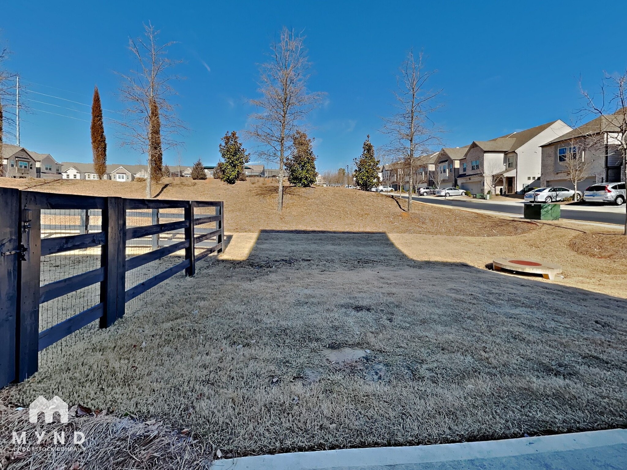 Building Photo - 3150 McMurtry St