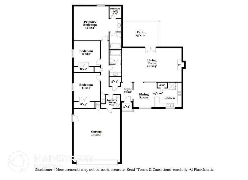 Building Photo - 9840 Willow Wind Dr