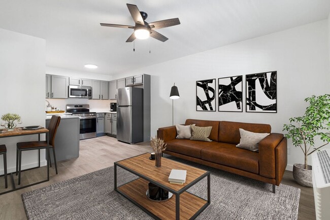 Building Photo - ARSFL Sofay Lofts