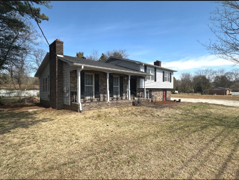 Building Photo - 2718 Winchester Rd NW