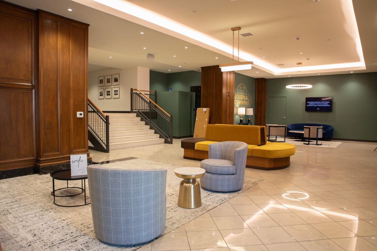 Building Photo - 333 W State St