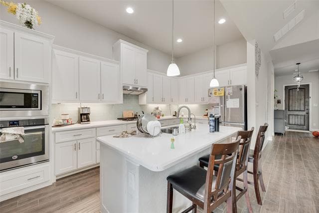 Building Photo - 14809 Cedar Flt Wy