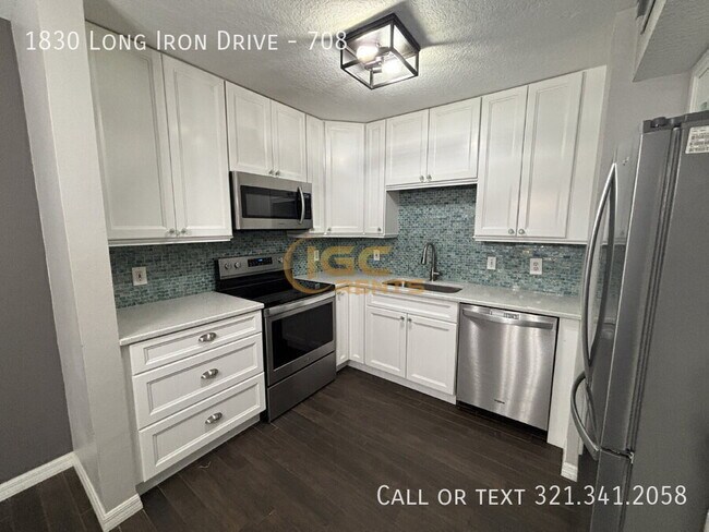 Building Photo - 1830 Long Iron Dr