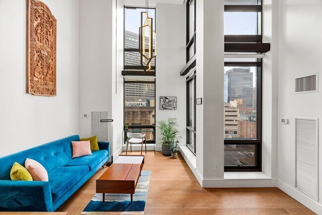 Building Photo - 45 Province St