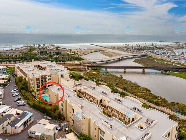 Building Photo - Coastal Luxury Living - 2BR/2BA Condo - Oc...