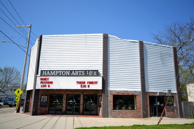 Building Photo - 793 Dune Rd