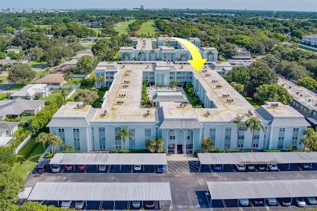 Building Photo - 1706 Belleair Forest Dr
