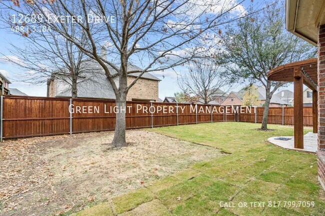 Building Photo - 12689 Exeter Dr