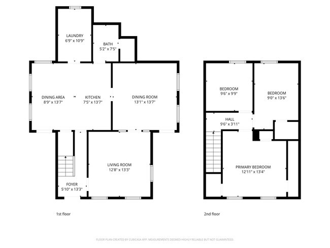 Building Photo - 135 Franklin St