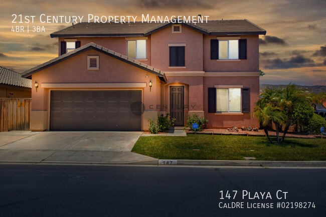 Building Photo - 147 Playa Ct